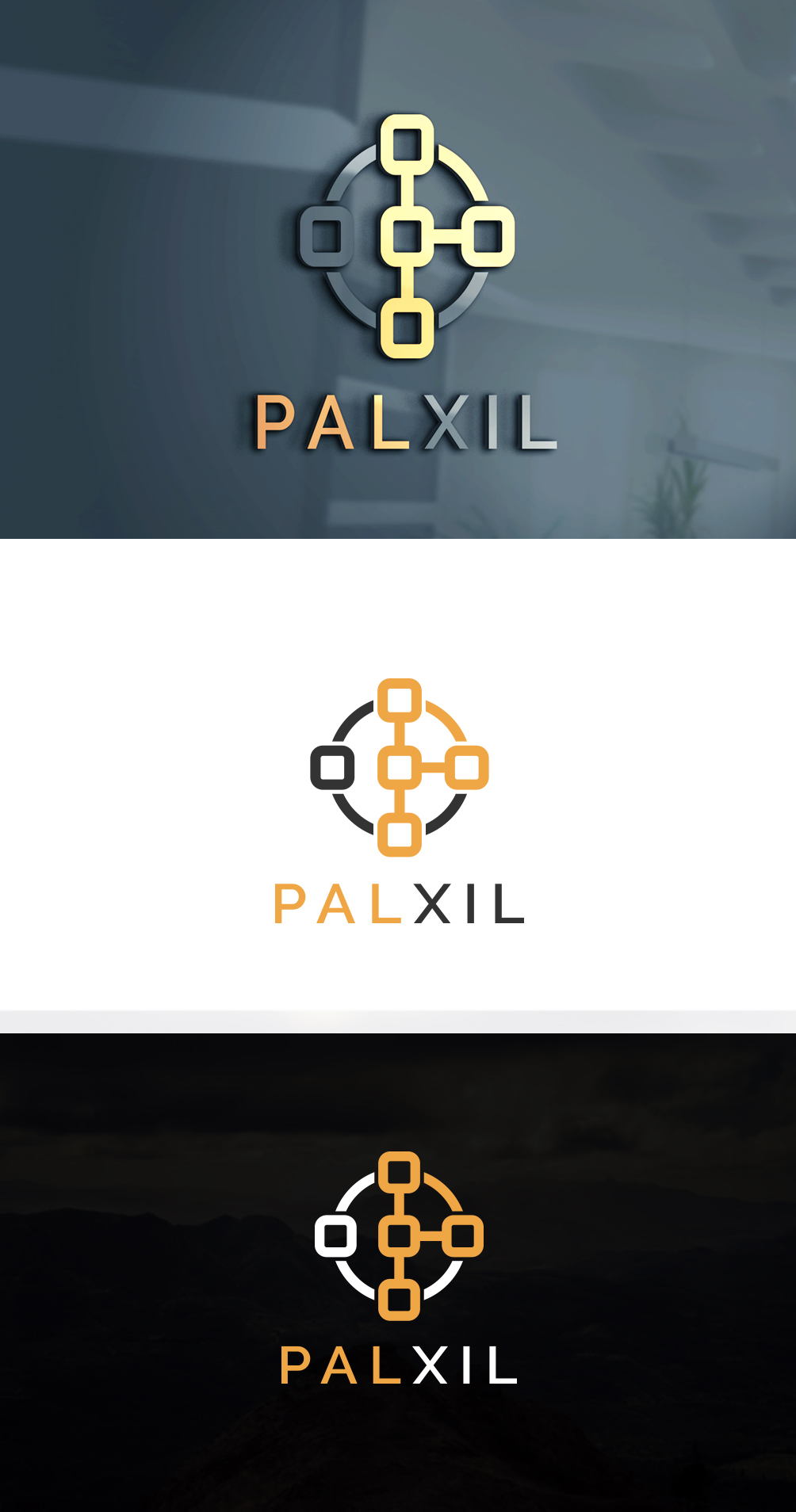 Logo-Design von Mustakim für dieses Projekt | Design #26459215