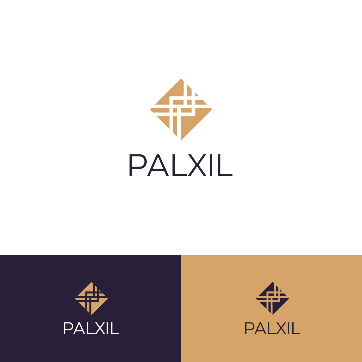 Logo Design by Minimal Studio for this project | Design #26343874