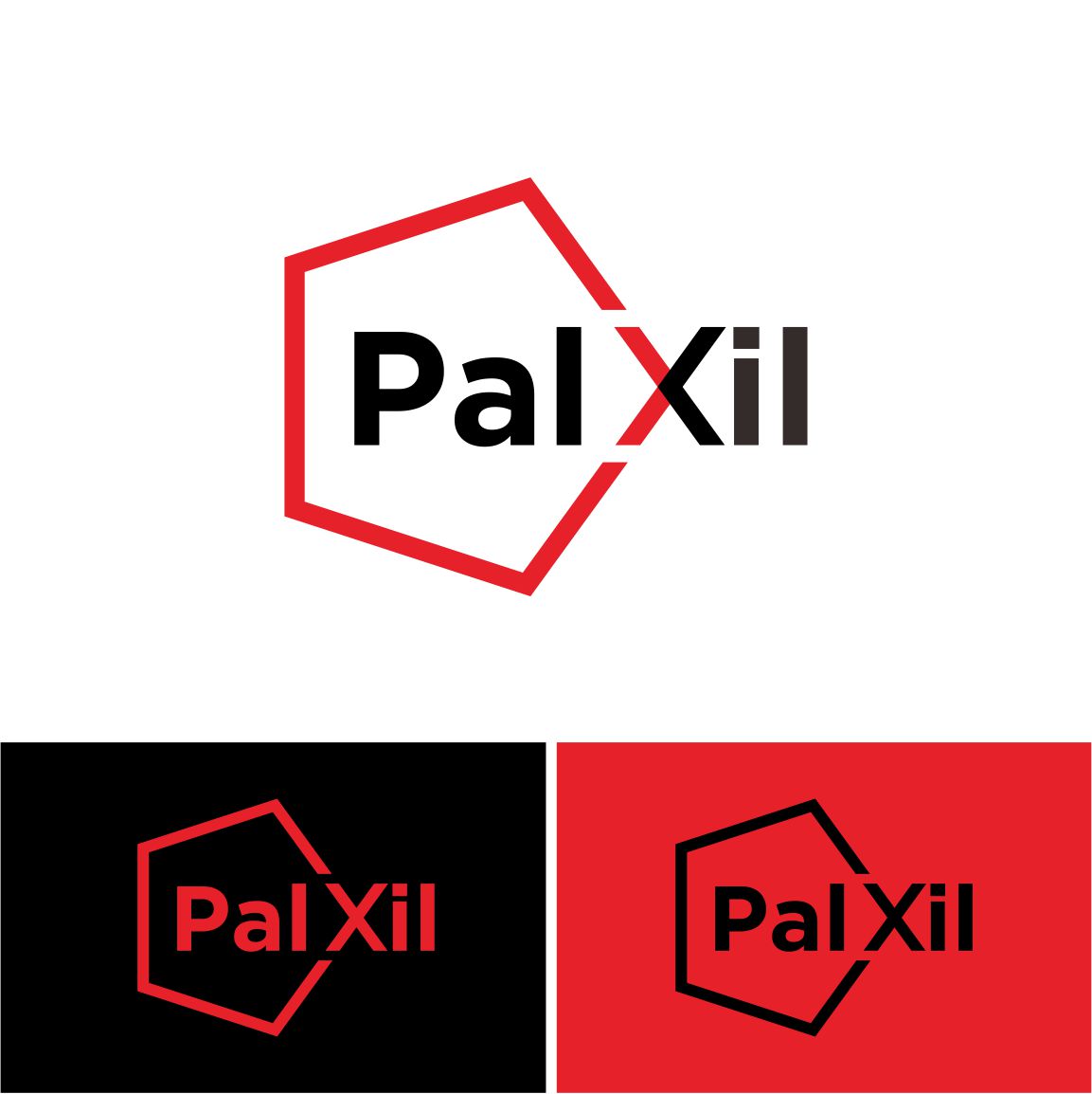 Logo Design by Djawek for this project | Design #26484306