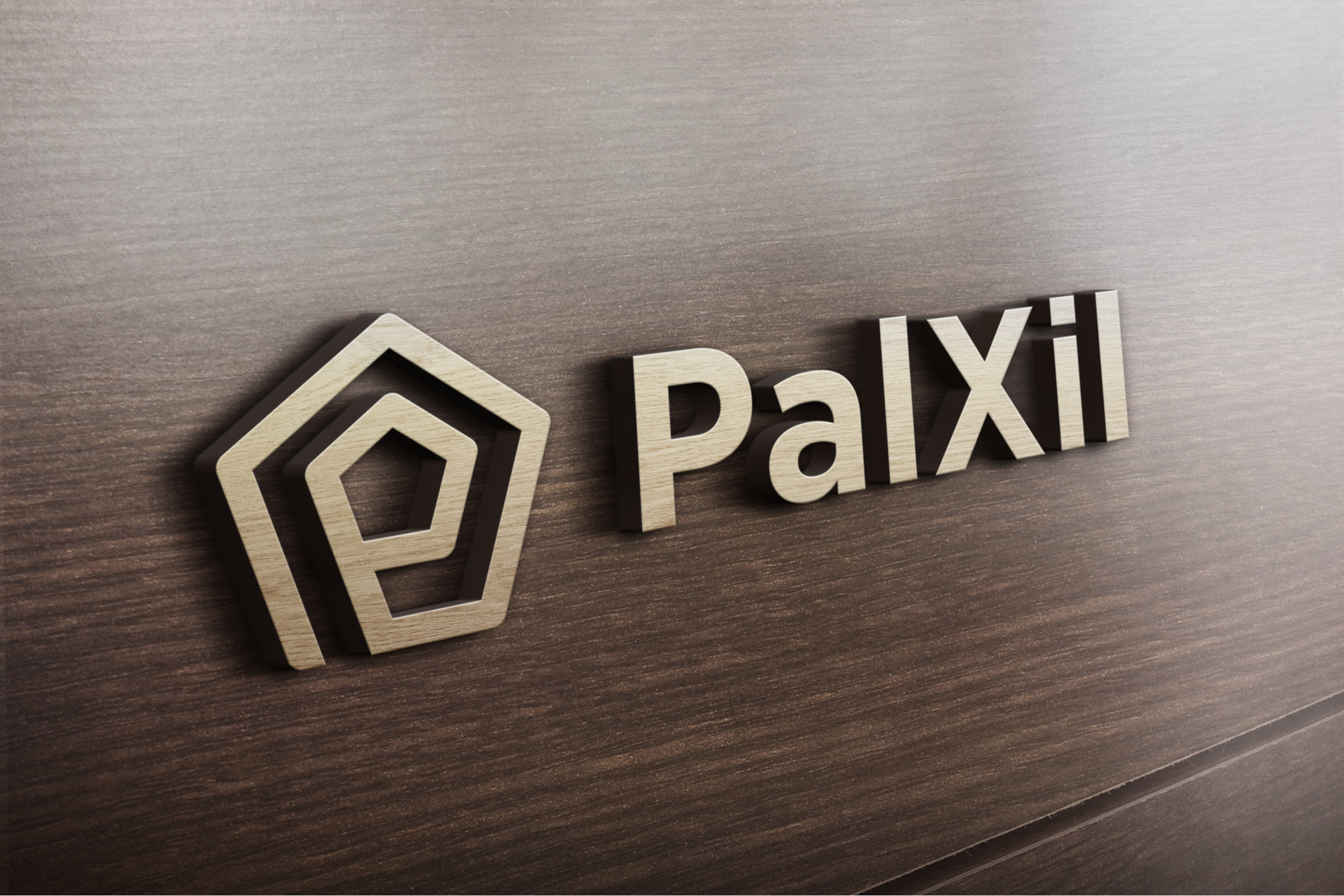 Logo Design by Djawek for this project | Design #26504923