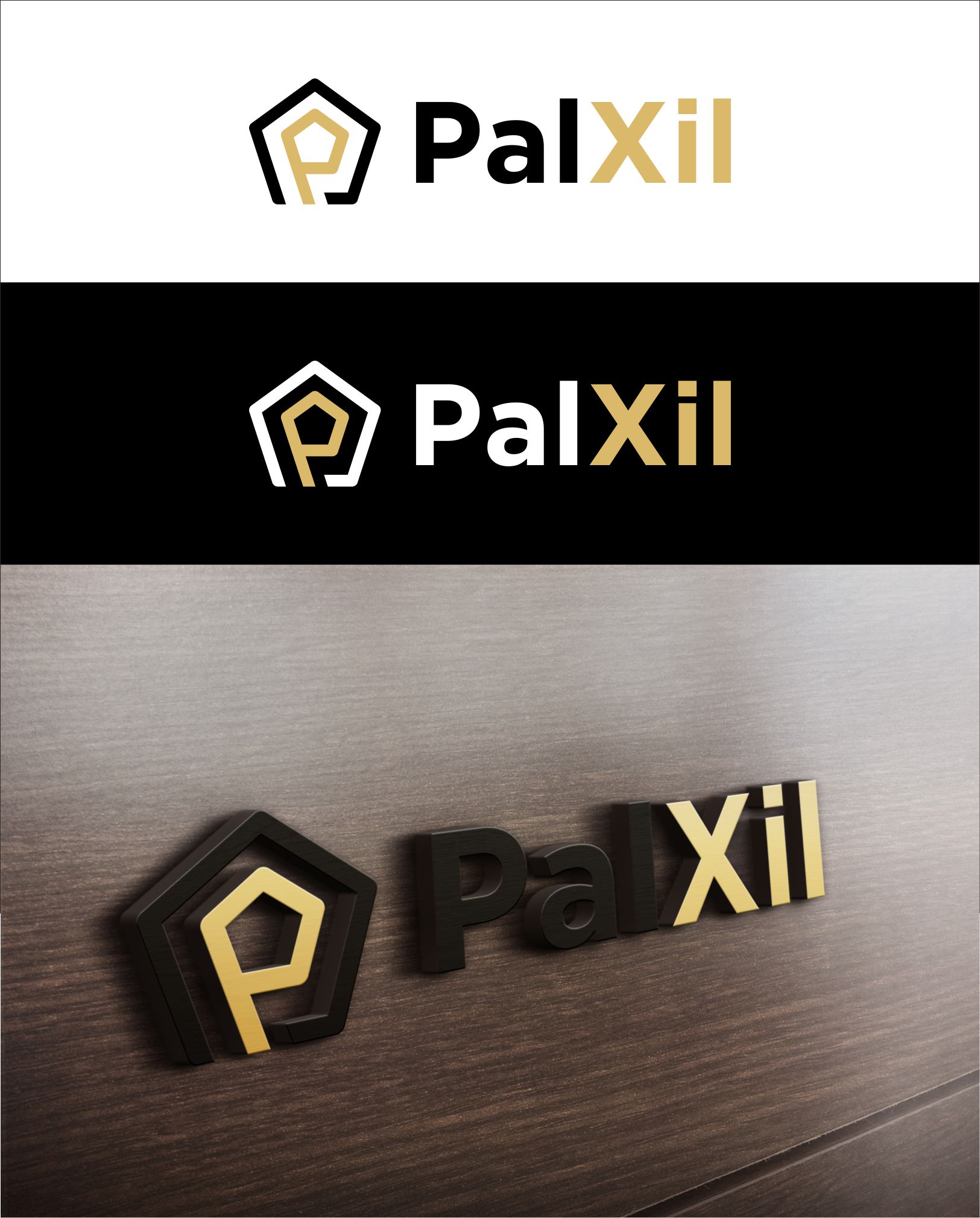 Logo Design by Djawek for this project | Design #26510171