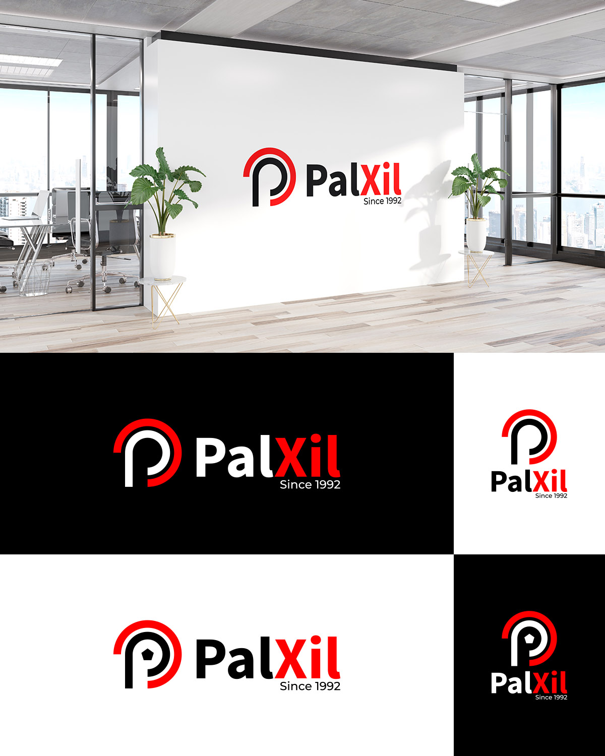 Logo Design by DKaaa for this project | Design #26474378