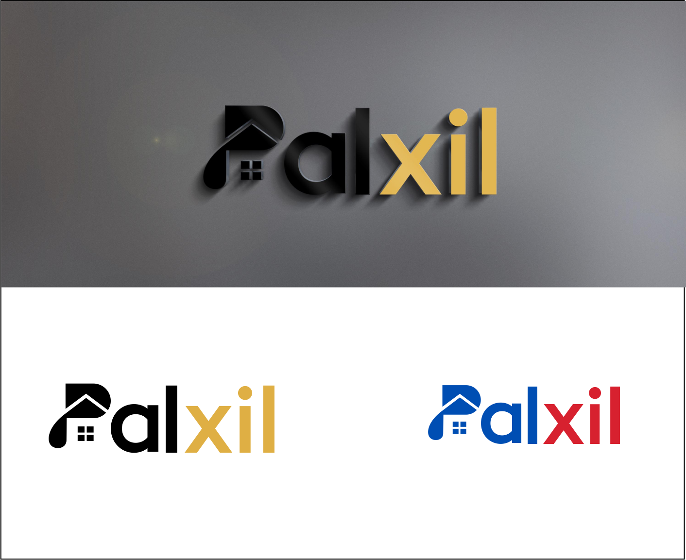 Logo Design by Udaya G for this project | Design #26479563