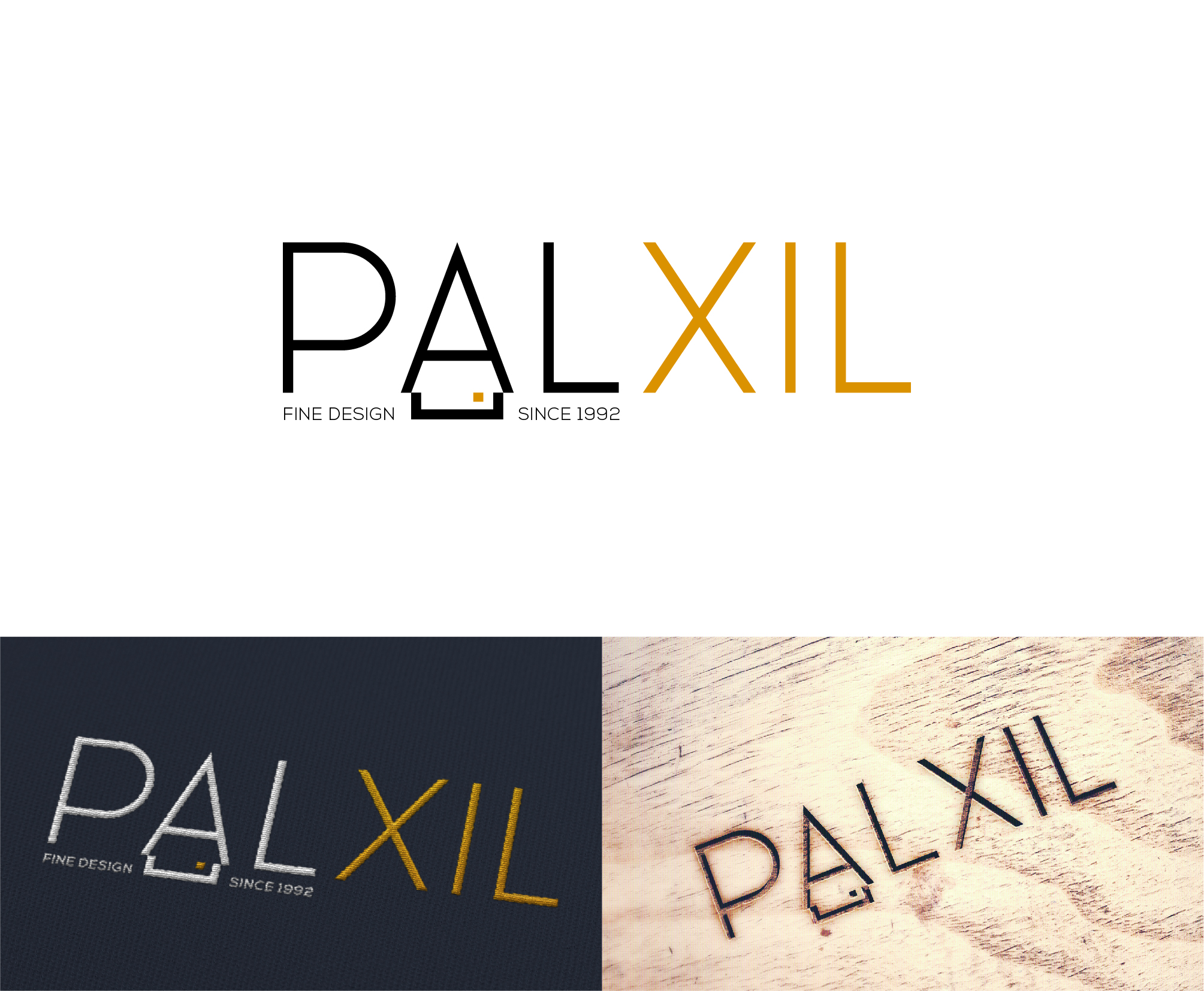 Logo Design by ileanalp for this project | Design #26451845