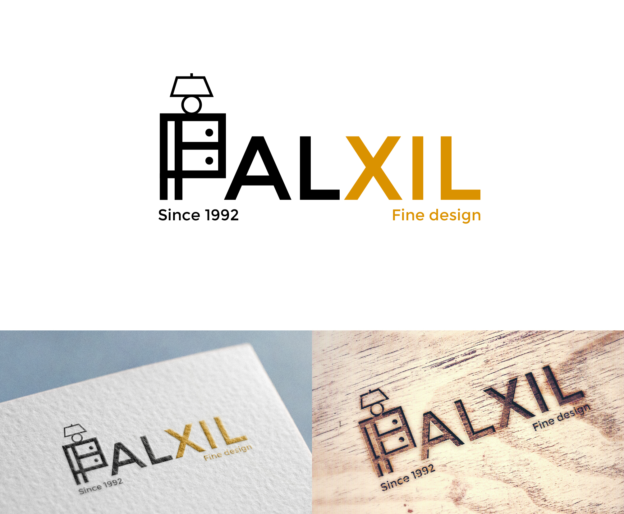 Logo Design by ileanalp for this project | Design #26453600