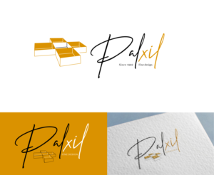 Logo Design by ileanalp for this project | Design: #26465932