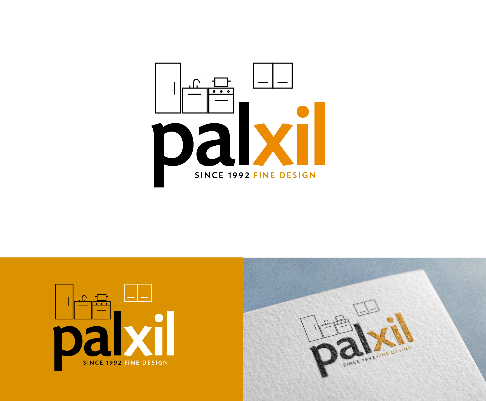 Logo Design by ileanalp for this project | Design #26466112