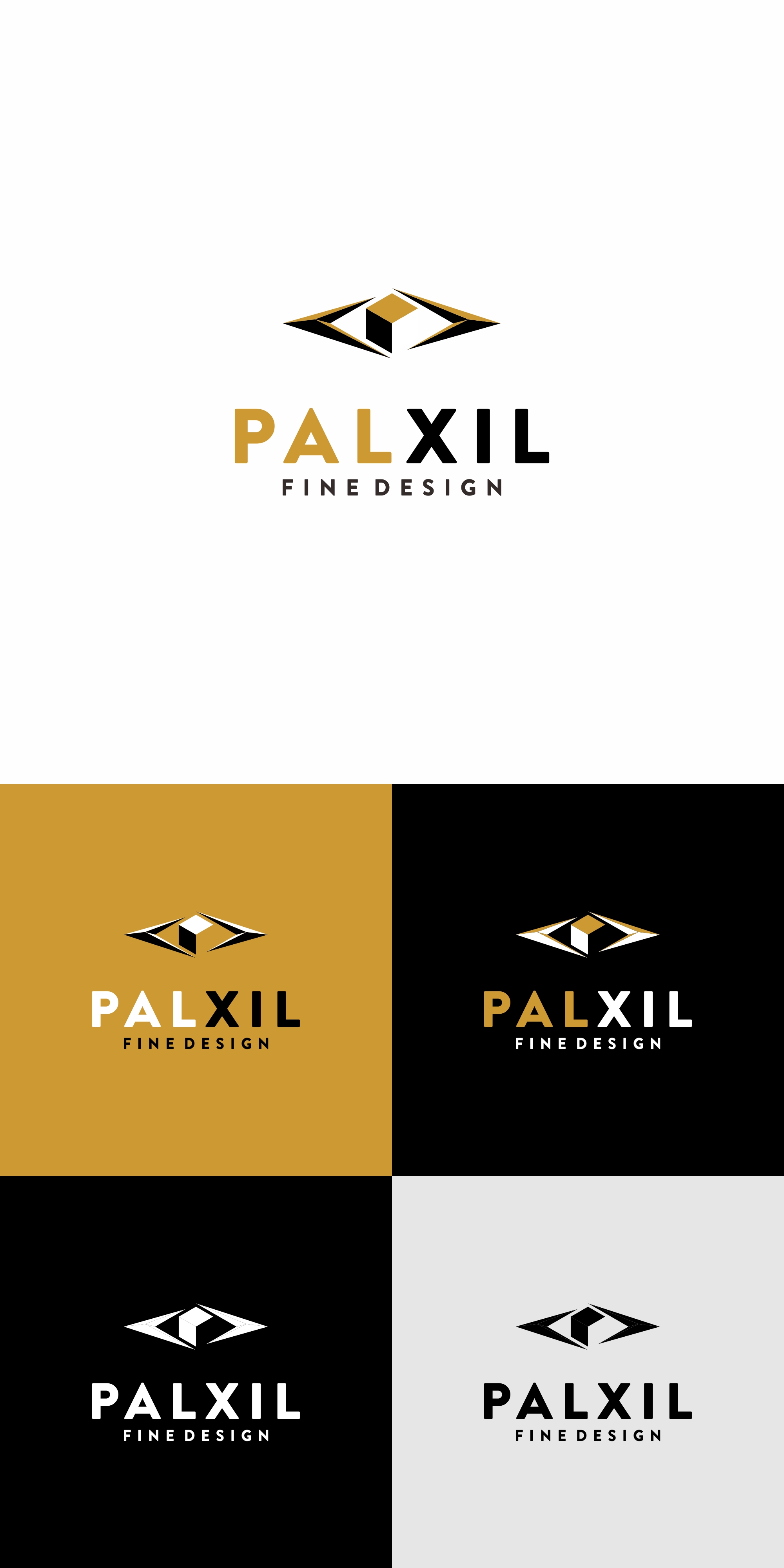 Logo Design by ArtTam for this project | Design #26472641