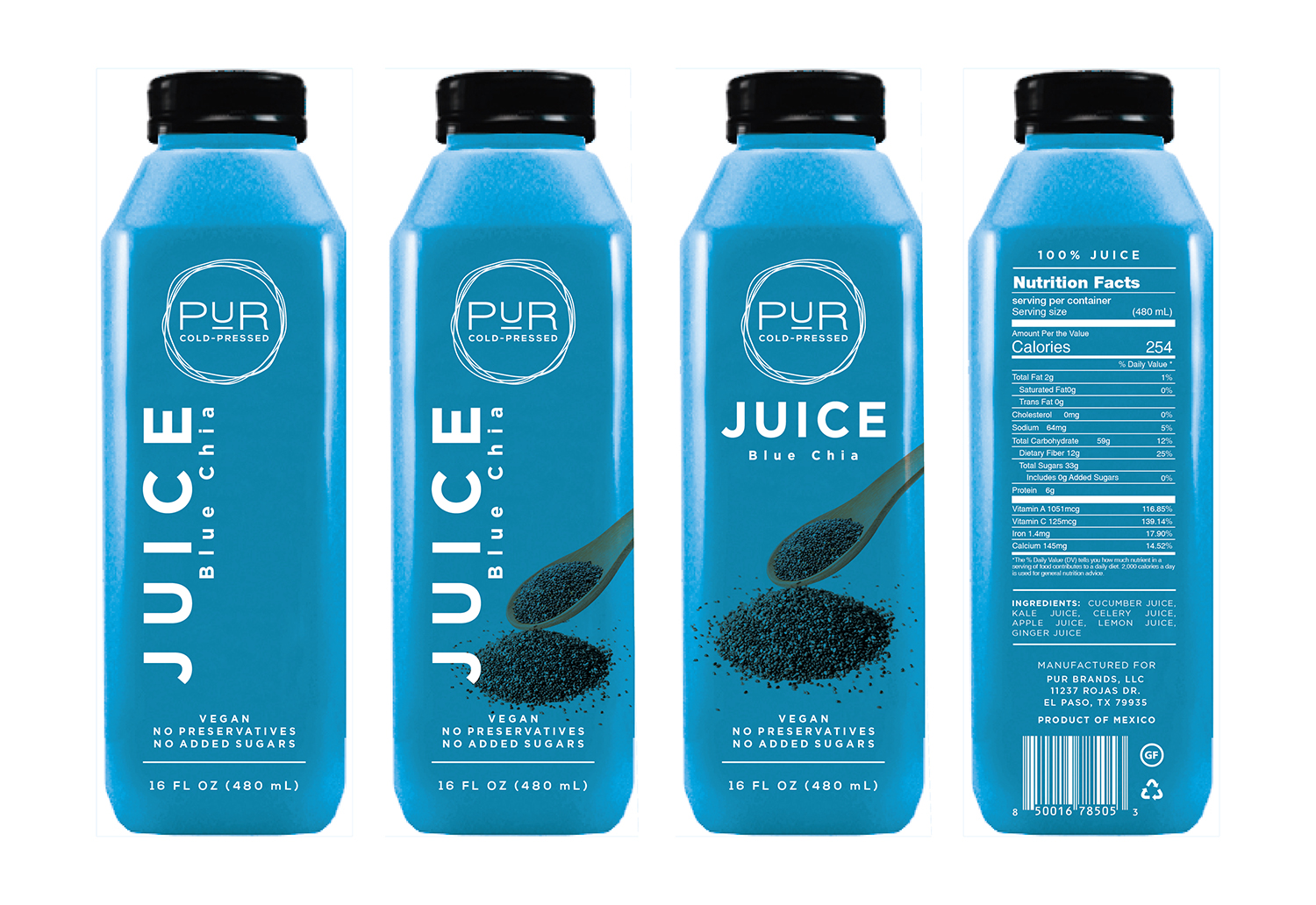 Label Design by Deziners Zone for this project | Design #26343417