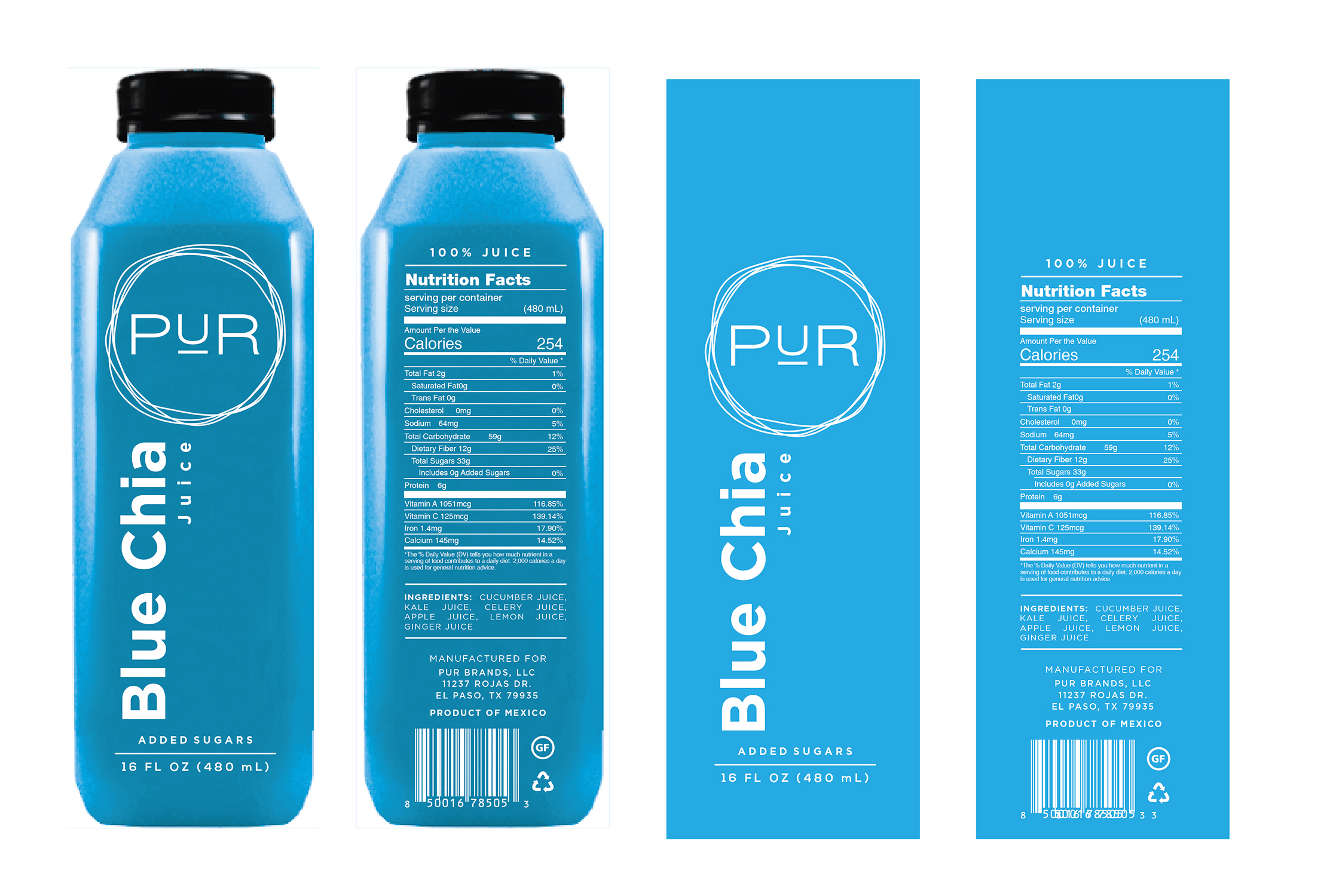 Label Design by Deziners Zone for this project | Design #26365145