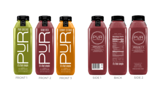 Label Design by juanjoseolivieri