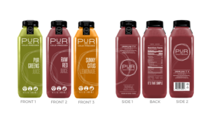 Label Design by juanjoseolivieri for this project | Design: #26425410