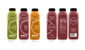 Label Design by juanjoseolivieri for this project | Design: #26457617