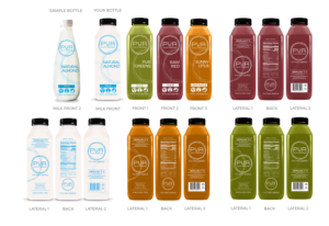 Label Design by juanjoseolivieri for this project | Design: #26495400