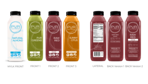 Label Design by juanjoseolivieri for this project | Design: #26558430