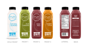 Label Design by juanjoseolivieri for this project | Design: #26578061