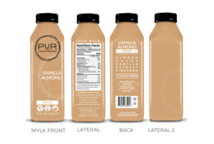 Label Design by juanjoseolivieri for this project | Design: #26728023