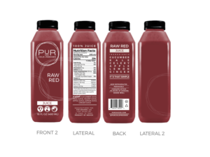 Label Design by juanjoseolivieri for this project | Design: #26728027