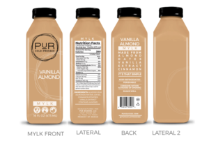 Label Design by juanjoseolivieri for this project | Design: #26732076