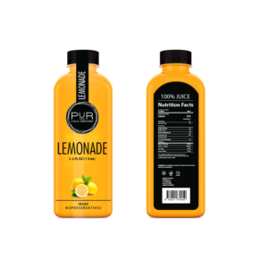 Label Design by Rupok 3