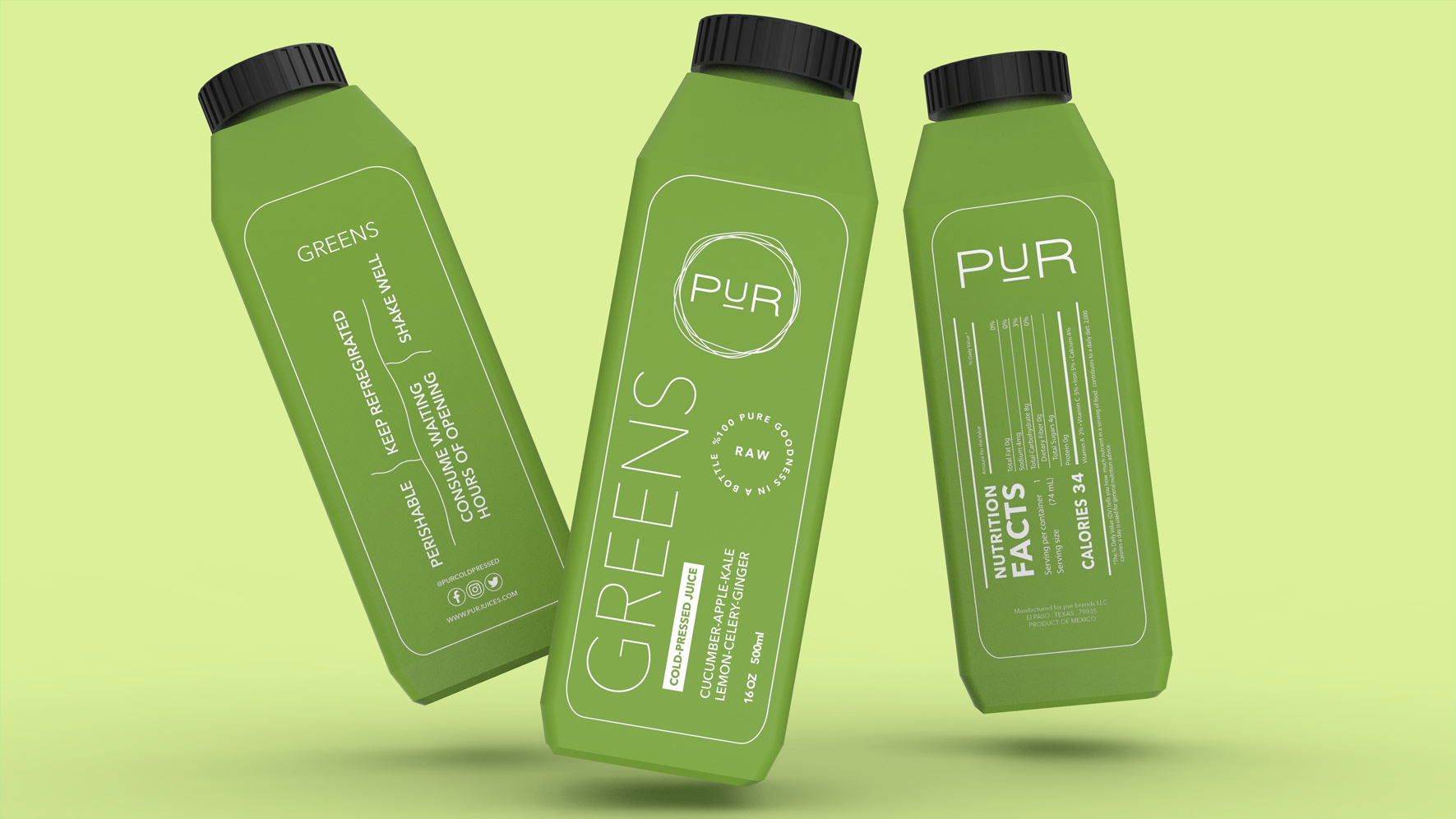 Label Design by Bear Studio for this project | Design #26355815