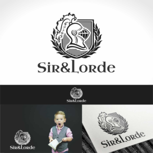 Design de Logo par Nicolene Barnard pour ce projet | Design : #26359273