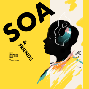 CD Cover Design by dongkrak studio for this project | Design: #26341024