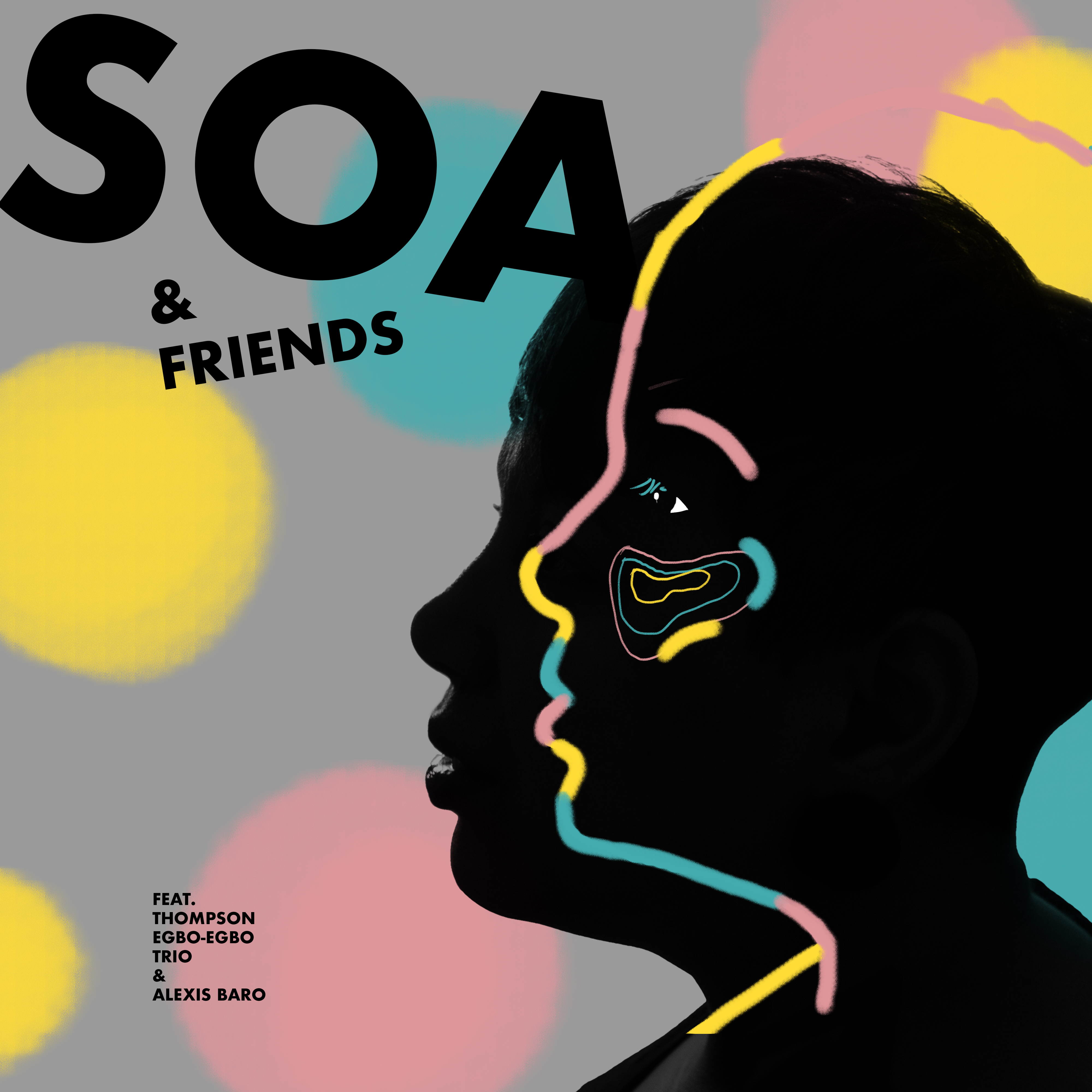 CD Cover Design by dongkrak studio for this project | Design #26341025