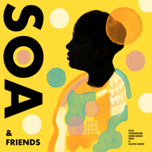CD Cover Design by dongkrak studio for this project | Design: #26341026