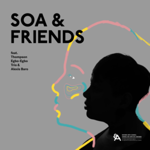 CD Cover Design by dongkrak studio for this project | Design: #26349538