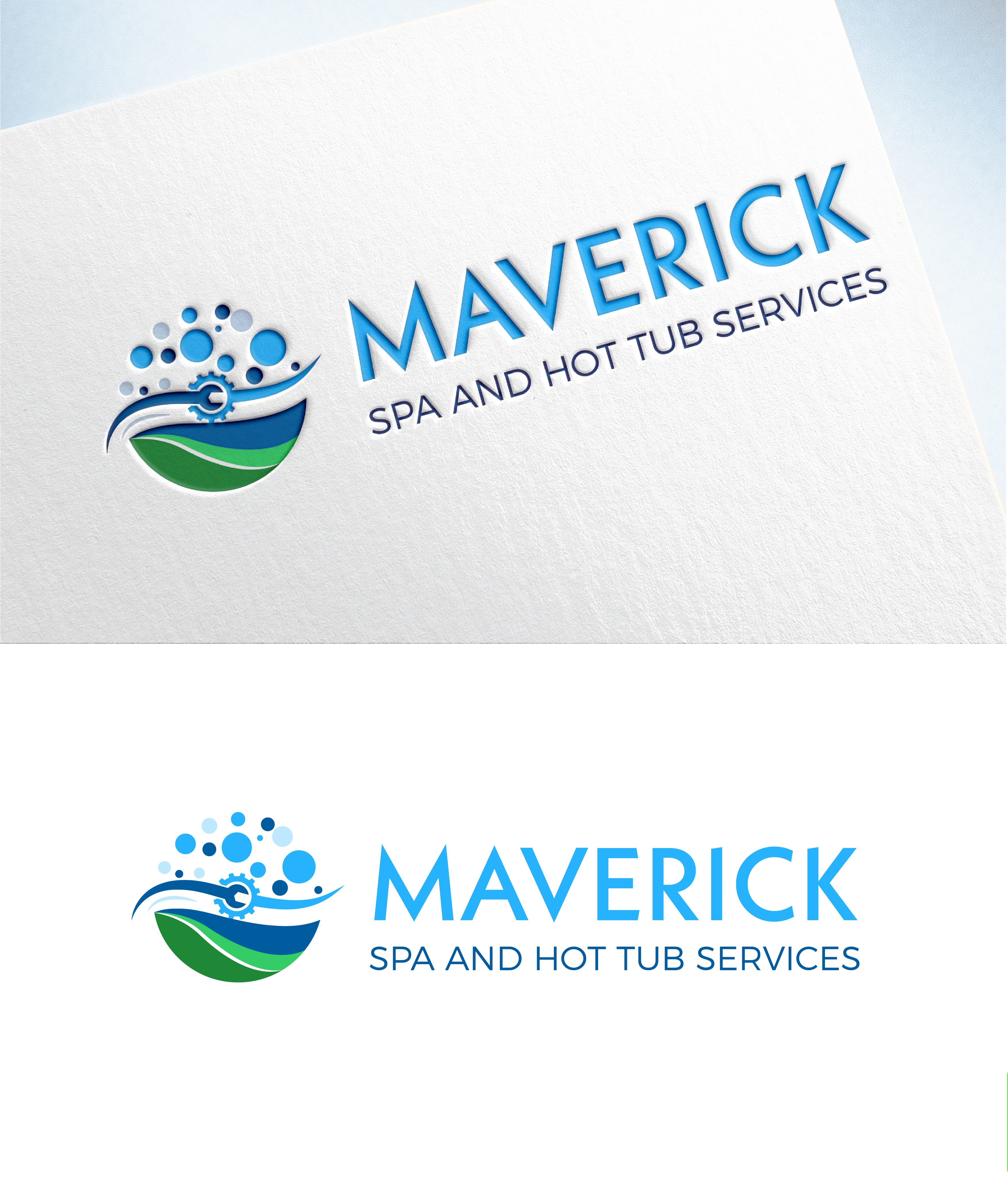 Logo Design by The Seventh Key Magic for this project | Design: #26339421