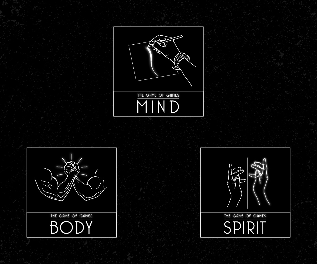 Logo Design by SunuAji_DC for this project | Design #26375370