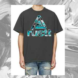 Ruett Clothing needs a t-shirt design  | T-Shirt-Design von Heydale