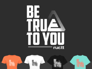 Ruett Clothing needs a t-shirt design 