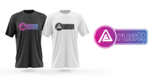 Ruett Clothing needs a t-shirt design  | T-Shirt-Design von Risallah