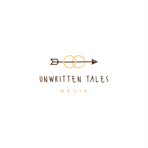 Logo Design by ThiagoB for Unwritten Tales Media | Design: #26348520