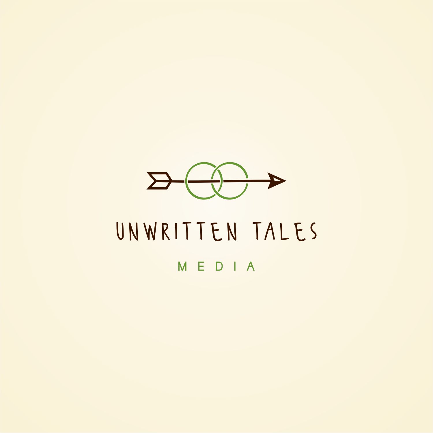 Logo Design by ThiagoB for Unwritten Tales Media | Design #26348521
