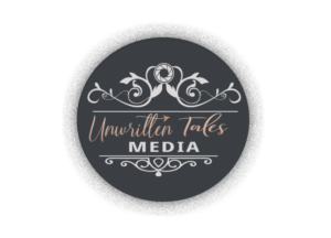Logo-Design von graphiczone.k für Unwritten Tales Media | Design: #26342509