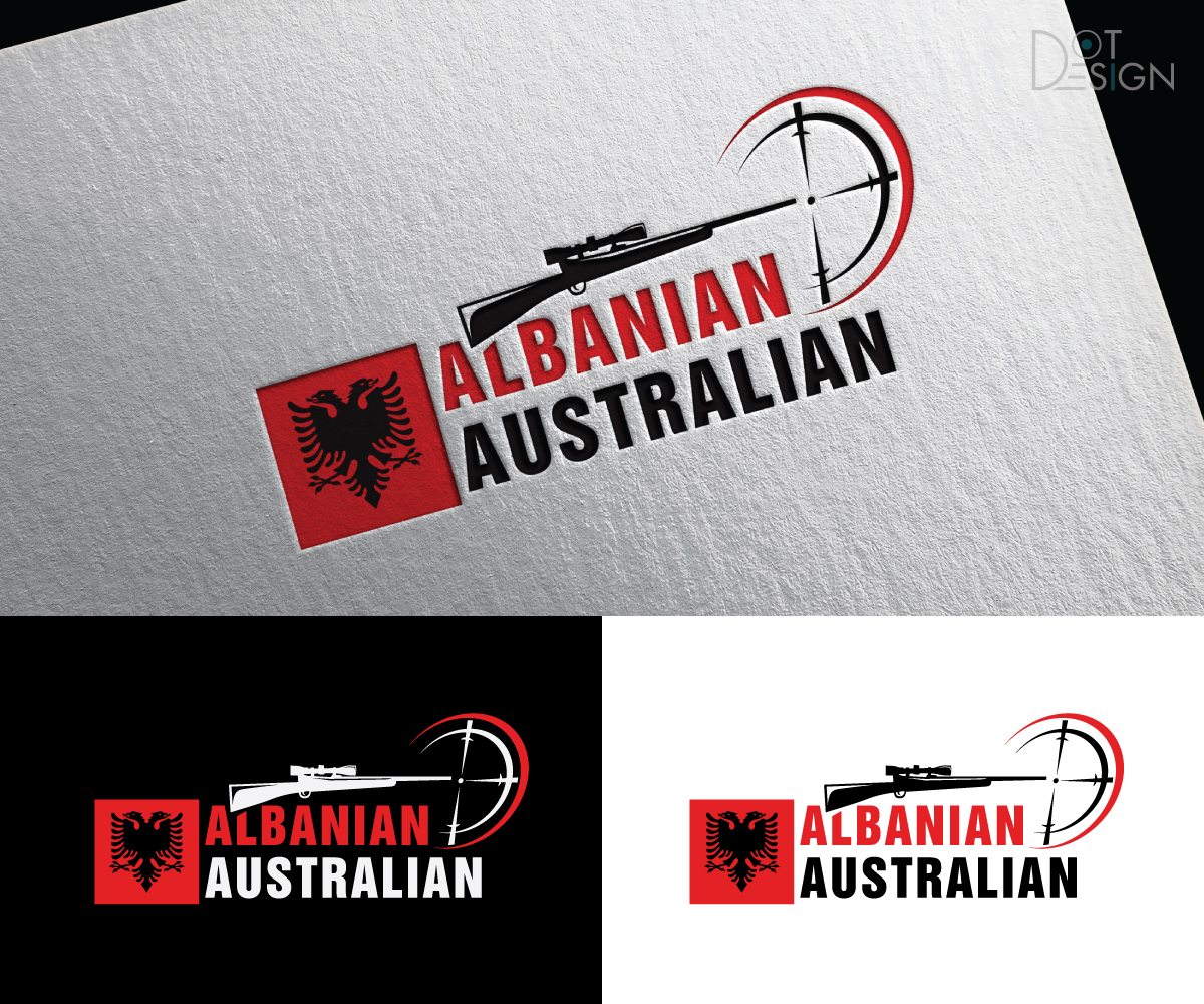 Logo-Design von Dot Design 3 für dieses Projekt | Design #26340281