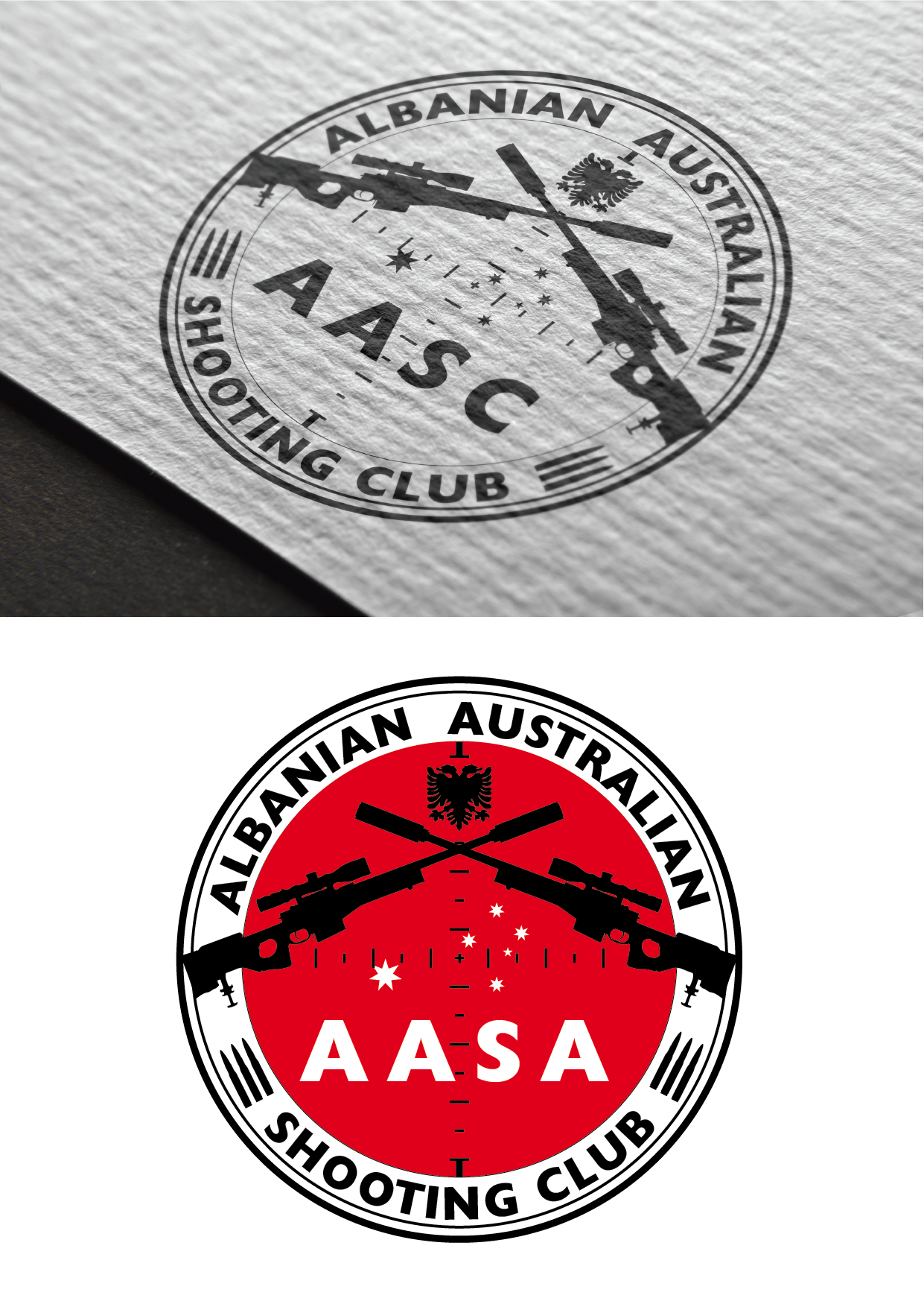 Logo-Design von Ninja creative für dieses Projekt | Design #26371321