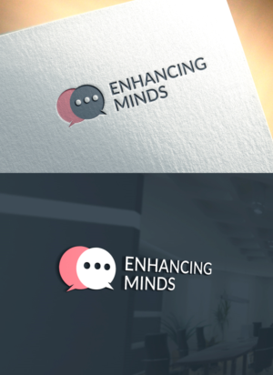 Enhancing Minds | Logo Design by Art Lancer