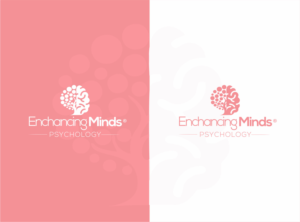 Enhancing Minds | Logo Design by nikkiblue