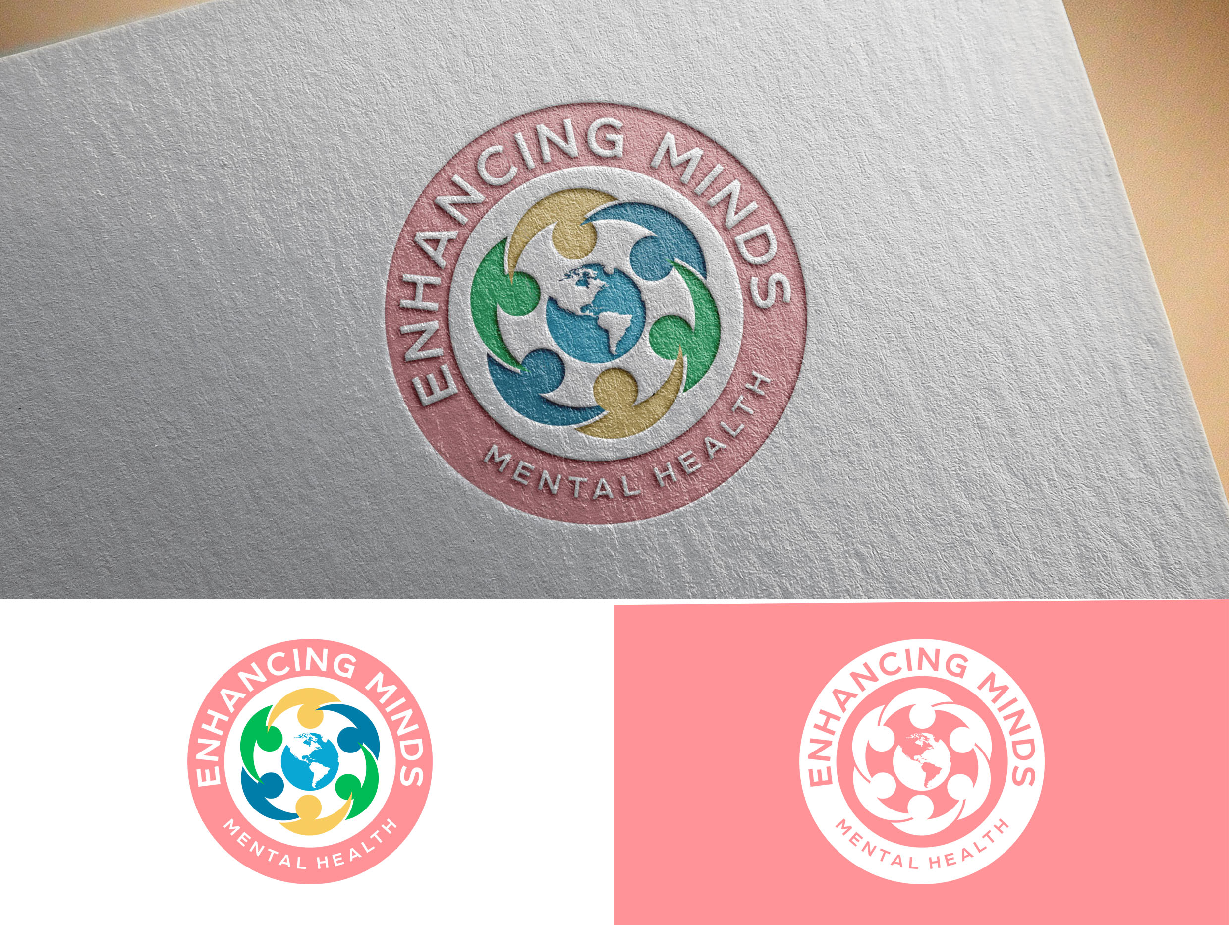 Logo Design by Olgert for this project | Design #26354655