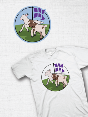 Graphic Design by ryenacasi for Linessa Farms, LLC | Design: #26348031