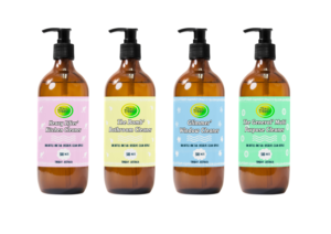 Label Design by dbyjuhfl for this project | Design #26344434