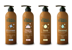 Label Design by Weeva for this project | Design: #26361442