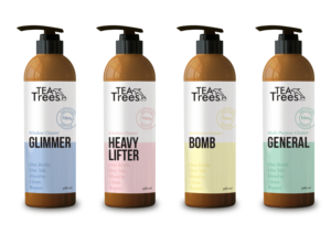 Label Design by Weeva for this project | Design: #26361452