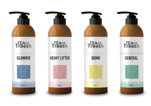 Label Design by Weeva for this project | Design: #26361460