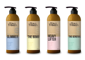 Label Design by Weeva for this project | Design: #26378689