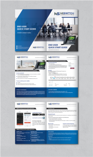 Print Design par alex989 pour Lotus Solutions Group | Design : #26342242